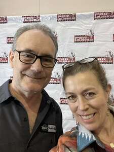 PBR Unleash the Beast Tour