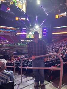 PBR Unleash the Beast Tour