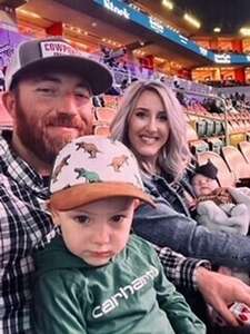 PBR Unleash the Beast Tour