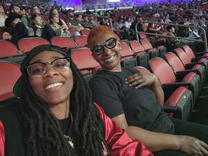 PBR Unleash the Beast Tour