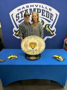 PBR Unleash the Beast Tour