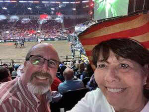 PBR Unleash the Beast Tour