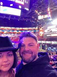 PBR Unleash the Beast Tour