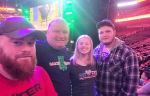 PBR Unleash the Beast Tour