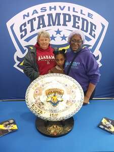 PBR Unleash the Beast Tour