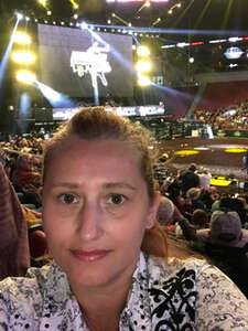 PBR Unleash the Beast Tour