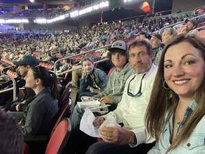 PBR Unleash the Beast Tour