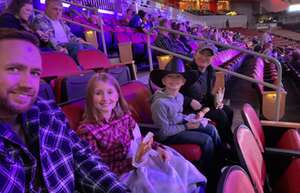 PBR Unleash the Beast Tour