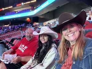 PBR Unleash the Beast Tour