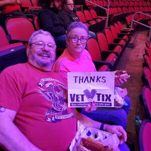 PBR Unleash the Beast Tour