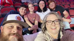 PBR Unleash the Beast Tour