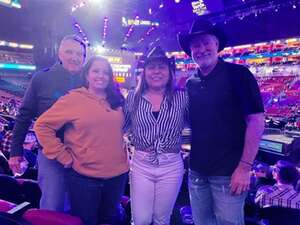 PBR Unleash the Beast Tour