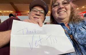 PBR Unleash the Beast Tour