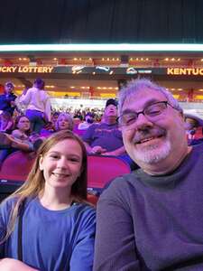 PBR Unleash the Beast Tour