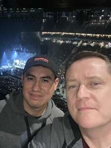 Shinedown: the Revolutions Live Tour