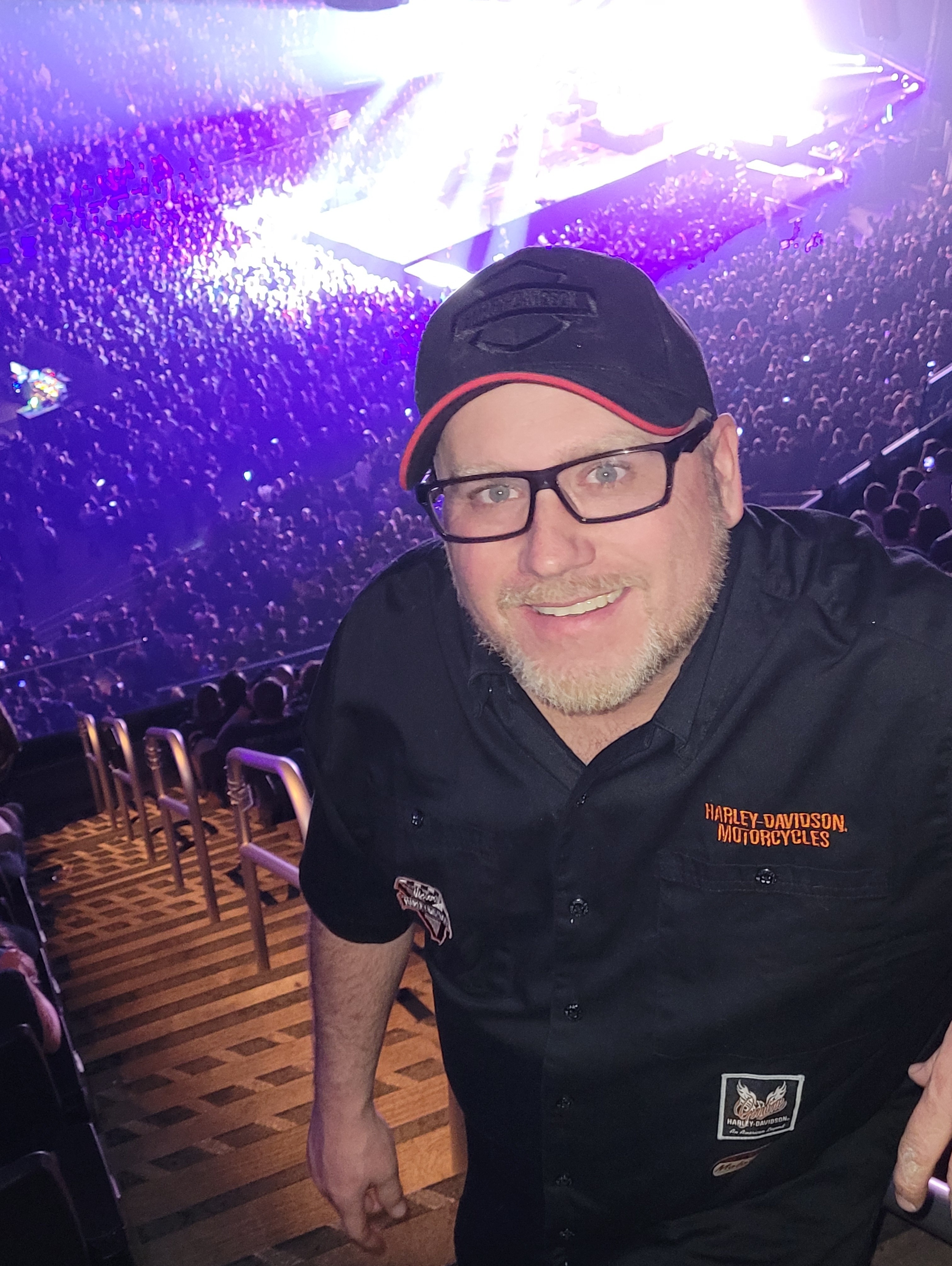 Shinedown: the Revolutions Live Tour