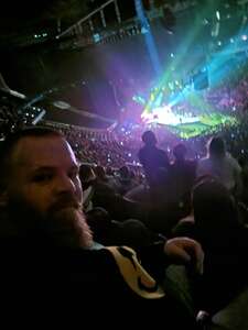 Shinedown: the Revolutions Live Tour