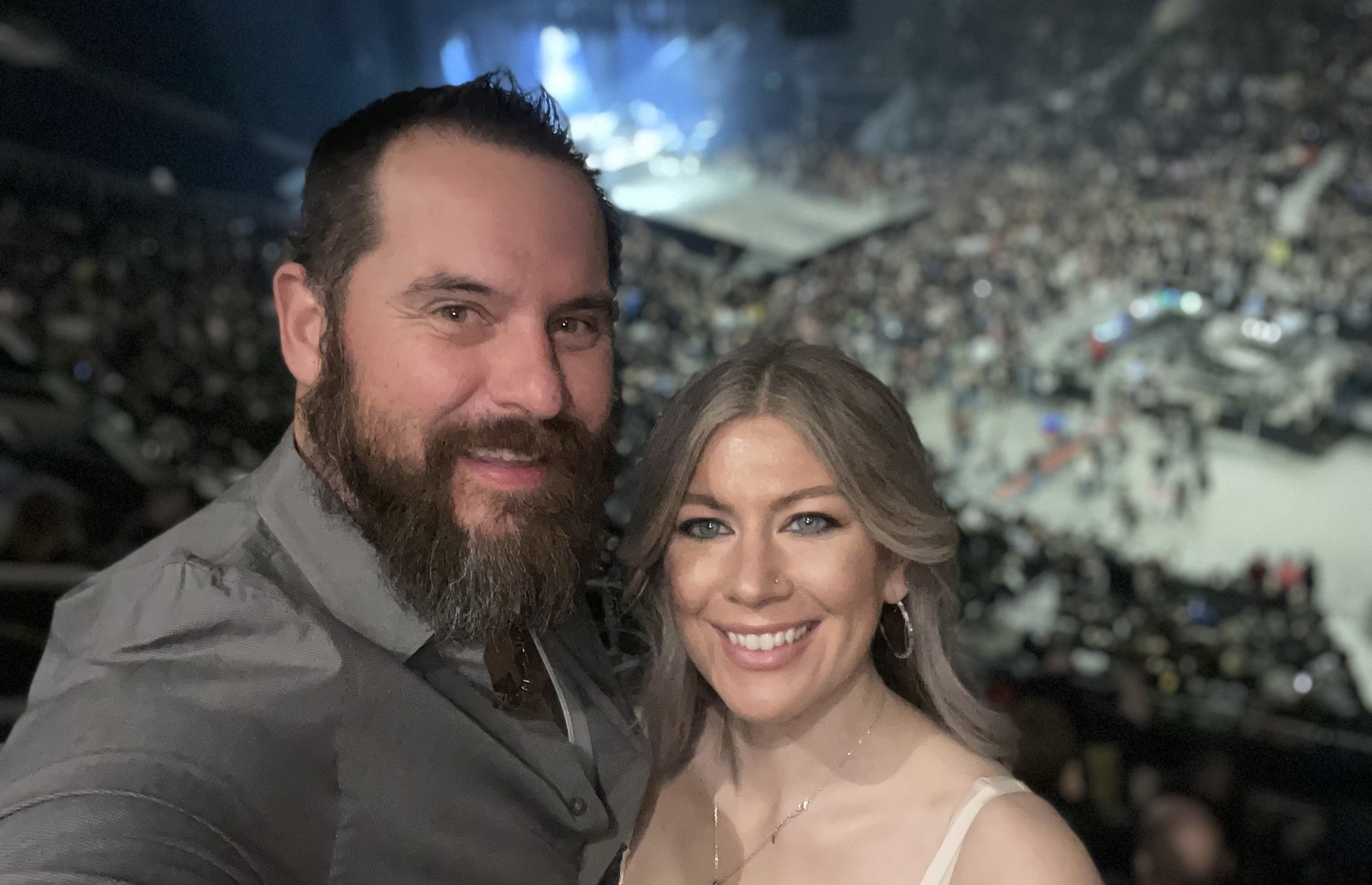 Shinedown: the Revolutions Live Tour