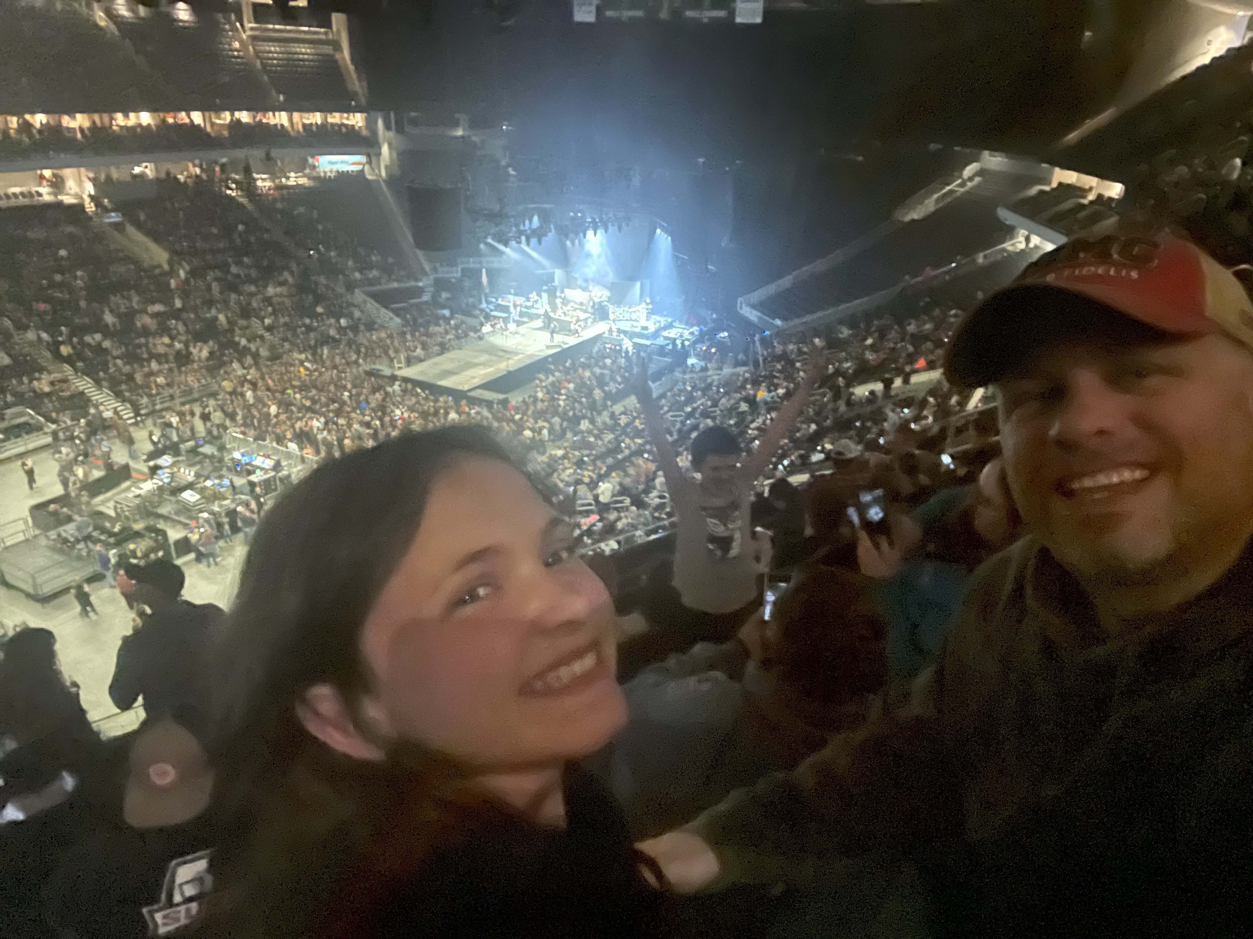 Shinedown: the Revolutions Live Tour