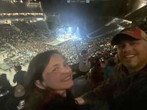 Shinedown: the Revolutions Live Tour