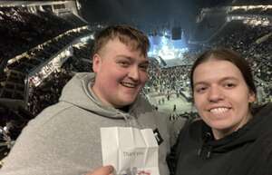 Shinedown: the Revolutions Live Tour