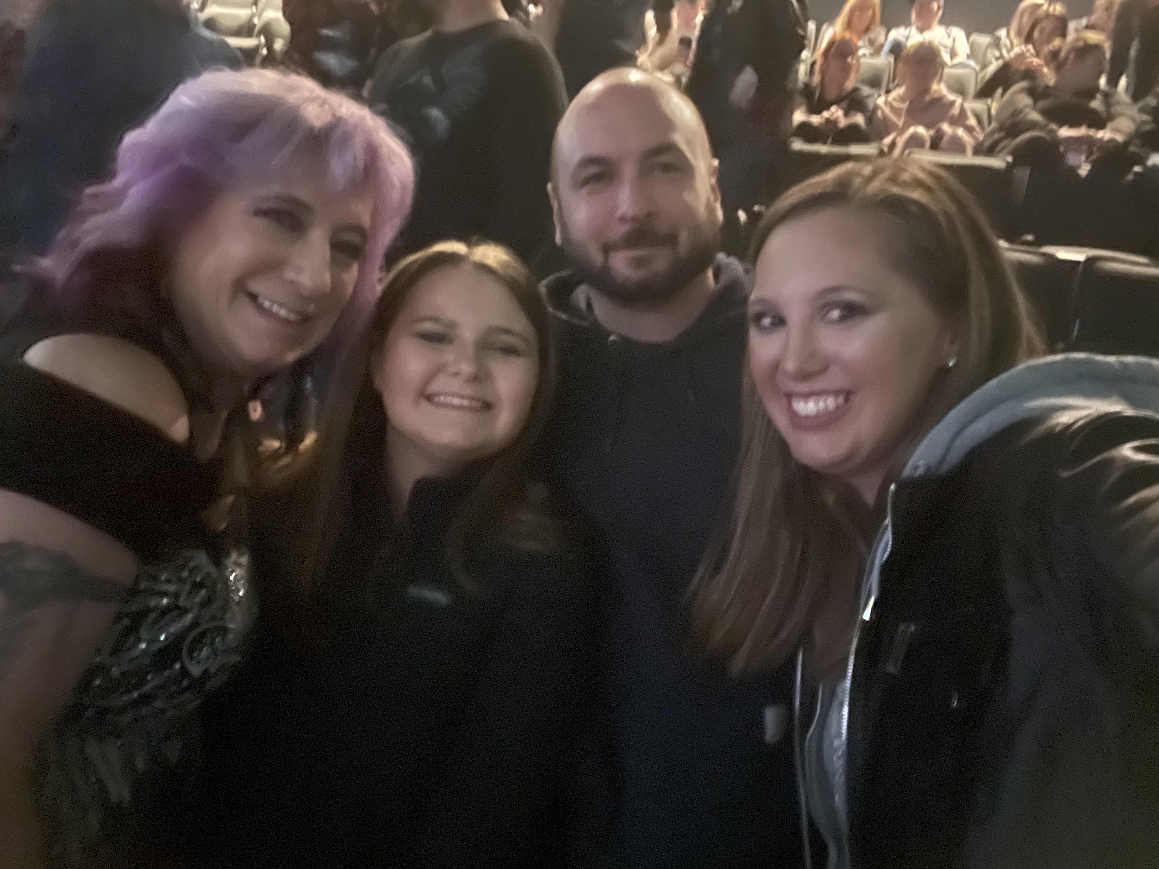 Shinedown: the Revolutions Live Tour