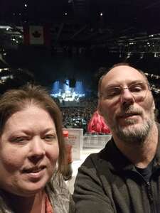 Shinedown: the Revolutions Live Tour