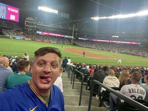 Seattle Mariners - MLB vs Los Angeles Angels