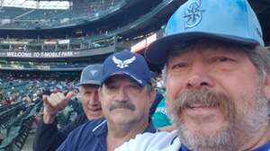 Seattle Mariners - MLB vs Los Angeles Angels