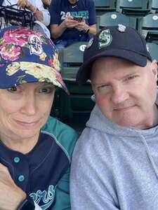 Seattle Mariners - MLB vs Los Angeles Angels