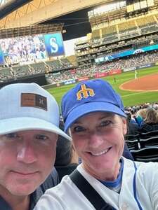 Seattle Mariners - MLB vs Los Angeles Angels