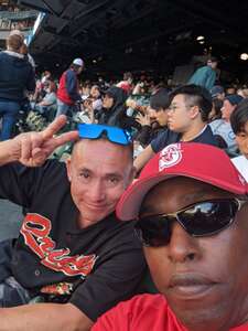 Seattle Mariners - MLB vs Los Angeles Angels