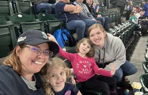 Seattle Mariners - MLB vs Houston Astros