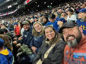 Seattle Mariners - MLB vs Houston Astros