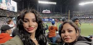 Seattle Mariners - MLB vs Houston Astros