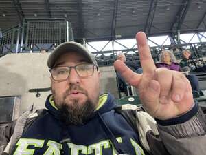 Seattle Mariners - MLB vs Houston Astros