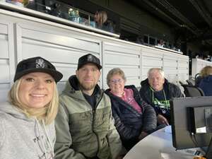 Seattle Mariners - MLB vs Houston Astros