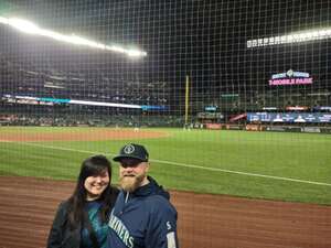 Seattle Mariners - MLB vs Houston Astros