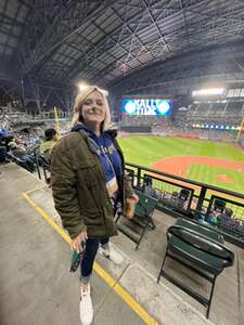 Seattle Mariners - MLB vs Houston Astros