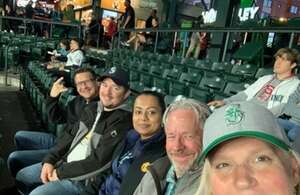 Seattle Mariners - MLB vs Houston Astros