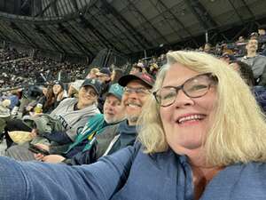 Seattle Mariners - MLB vs Houston Astros