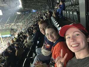 Seattle Mariners - MLB vs Houston Astros