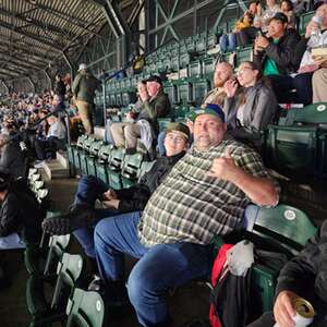 Seattle Mariners - MLB vs Houston Astros