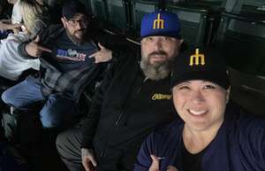 Seattle Mariners - MLB vs Houston Astros