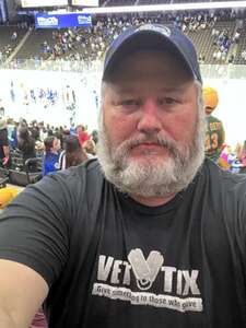 Jacksonville Icemen 2023 Playoffs vs. Greenville Swamp Rabbits - Round 1, Game 6