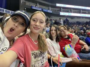 Jacksonville Icemen 2023 Playoffs vs. Greenville Swamp Rabbits - Round 1, Game 6