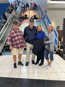 Jacksonville Icemen 2023 Playoffs vs. Greenville Swamp Rabbits - Round 1, Game 6