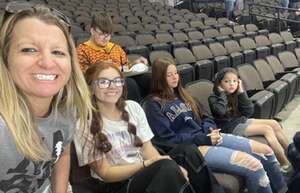 Jacksonville Icemen 2023 Playoffs vs. Greenville Swamp Rabbits - Round 1, Game 6