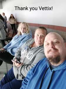 Jacksonville Icemen 2023 Playoffs vs. Greenville Swamp Rabbits - Round 1, Game 6