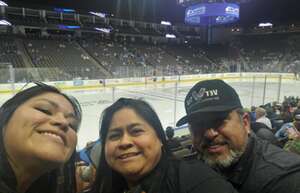 Jacksonville Icemen 2023 Playoffs vs. Greenville Swamp Rabbits - Round 1, Game 6